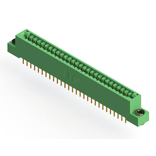 846-056-521-203 EDAC Inc.  Edgeboard Connectors